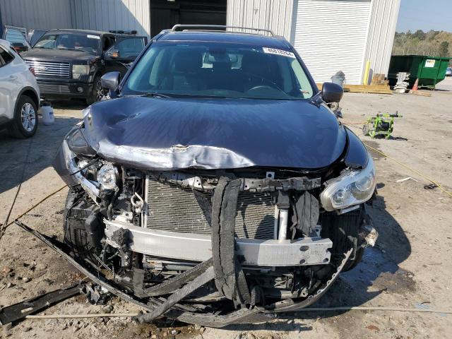 Photo 5 from auction – 2013 INFINITI JX35 with VIN 5N1AL0MN6DC352033