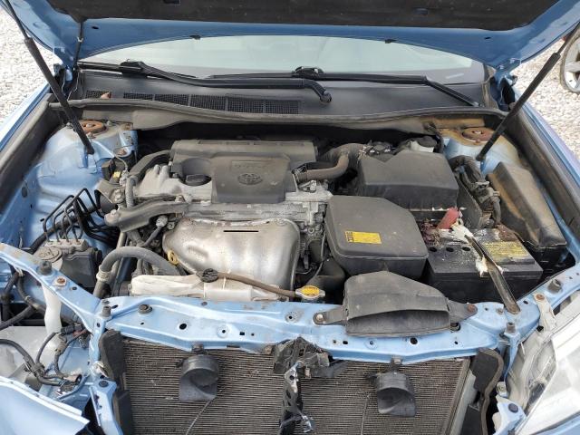 Photo 11 from auction – 2012 TOYOTA CAMRY BASE with VIN 4T1BF1FK2CU625336
