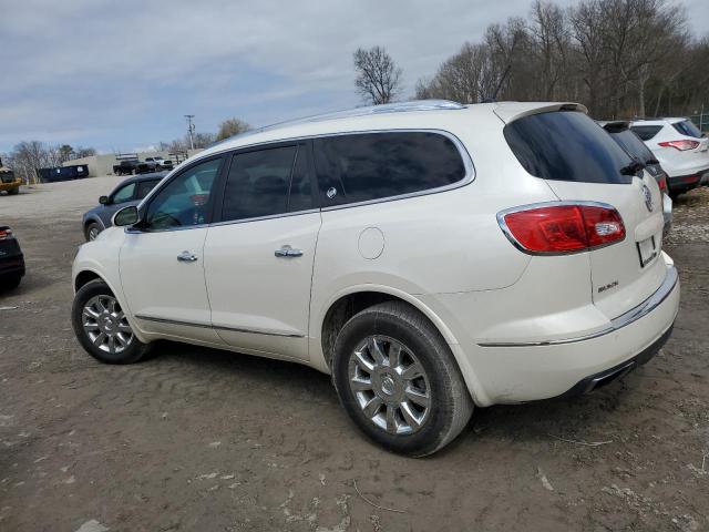 Photo 2 from auction – 2015 BUICK ENCLAVE with VIN 5GAKRCKD9FJ306327