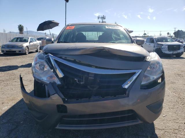 Photo 5 from auction – 2017 NISSAN VERSA S with VIN 3N1CN7AP6HK469006