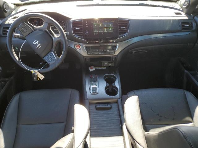 Photo 8 from auction – 2023 HONDA PASSPORT E with VIN 5FNYF8H57PB008950