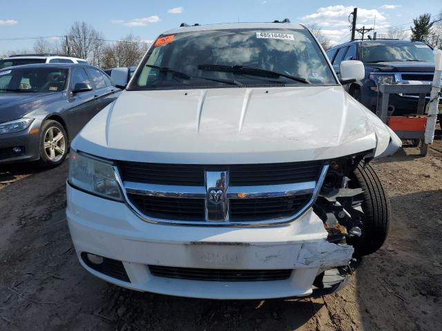 Photo 5 from auction – 2010 DODGE JOURNEY SX with VIN 3D4PG5FV1AT138101