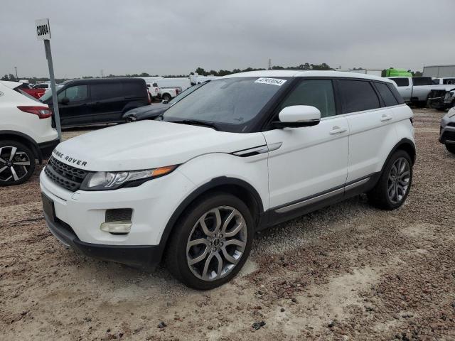 LAND ROVER RANGE ROVE 2012 with VIN SALVV2BG2CH679992 - Photo from auction