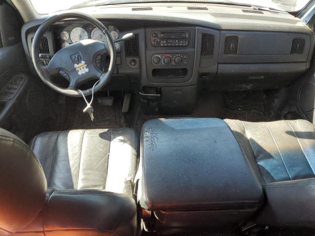 Photo 8 from auction – 2002 DODGE RAM 1500 with VIN 3D7HA18N32G167382