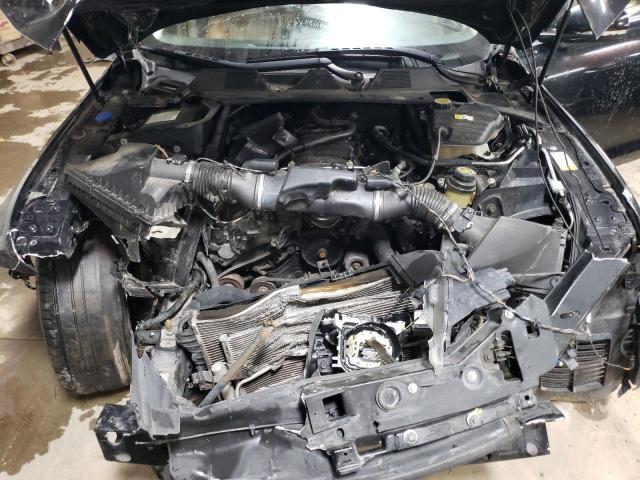 Photo 11 from auction – 2011 JAGUAR XJL with VIN SAJWA2GB3BLV07679