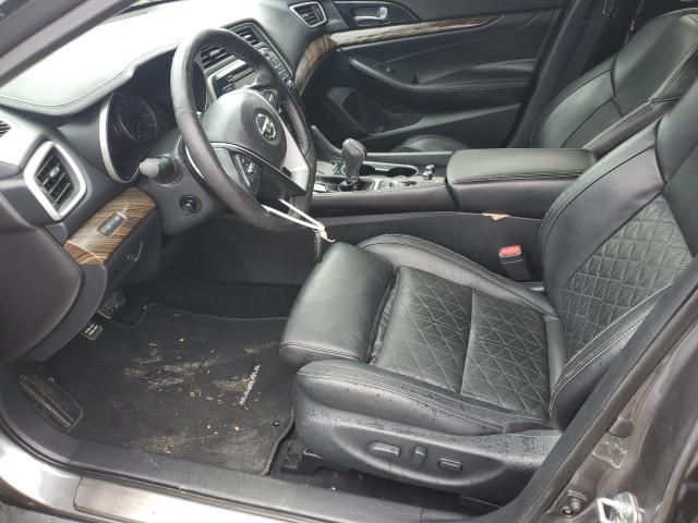 Photo 7 from auction – 2017 NISSAN MAXIMA 3.5 with VIN 1N4AA6AP1HC388257