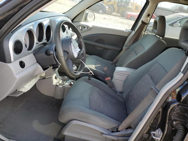 Photo 7 from auction – 2010 CHRYSLER PT CRUISER with VIN 3A4GY5F97AT219143