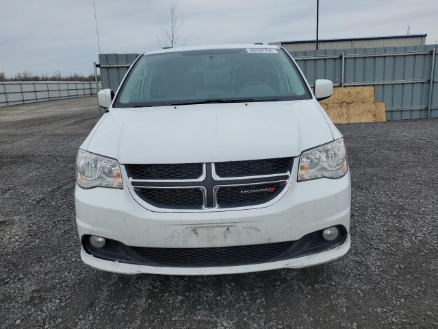 Photo 5 from auction – 2016 DODGE GRAND CARA with VIN 2C4RDGDG4GR370184