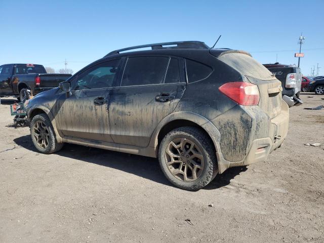 Zdjęcie 2 z aukcji – 2015 SUBARU XV CROSSTR z VIN JF2GPACC9F8256414