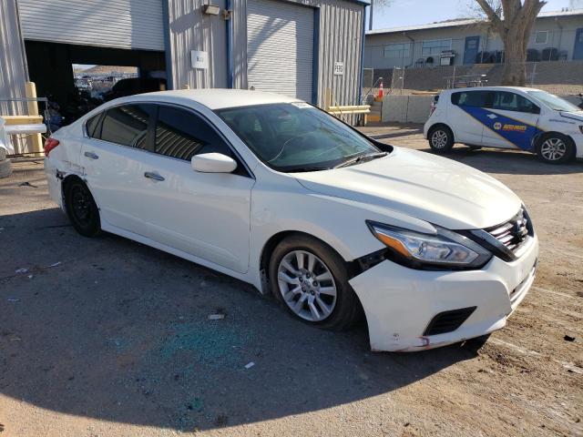 Photo 4 from auction – 2017 NISSAN ALTIMA 2.5 with VIN 1N4AL3AP6HC267992
