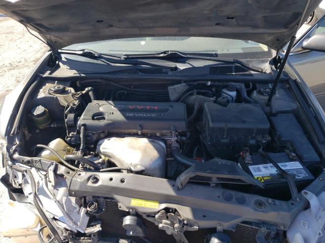 Photo 11 from auction – 2003 TOYOTA CAMRY LE with VIN 4T1BE32K93U744912