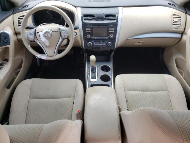 Photo 8 from auction – 2015 NISSAN ALTIMA 2.5 with VIN 1N4AL3AP4FN894417