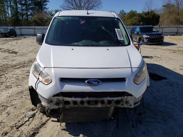Photo 5 from auction – 2014 FORD TRANSIT CO with VIN NM0LE7F73E1150789