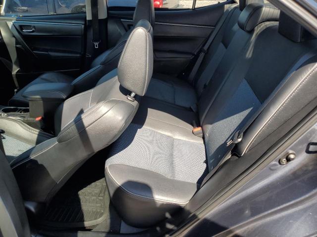 Photo 10 from auction – 2014 TOYOTA COROLLA L with VIN 5YFBURHE0EP166372