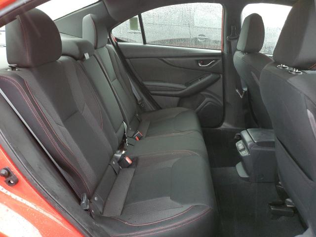 Photo 10 from auction – 2022 SUBARU WRX PREMIU with VIN JF1VBAF61N9015598