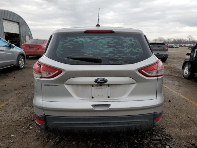 Photo 6 from auction – 2016 FORD ESCAPE S with VIN 1FMCU0F74GUA66930