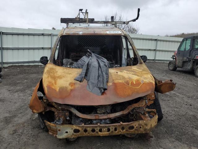Photo 5 from auction – 2020 FORD TRANSIT CONNECT with VIN NM0LS7E22L1478748