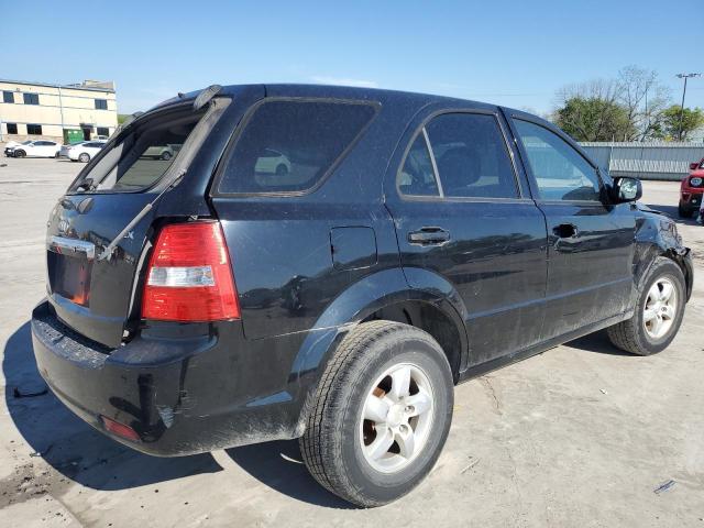 Photo 3 from auction – 2008 KIA SORENTO EX with VIN KNDJD735885836727