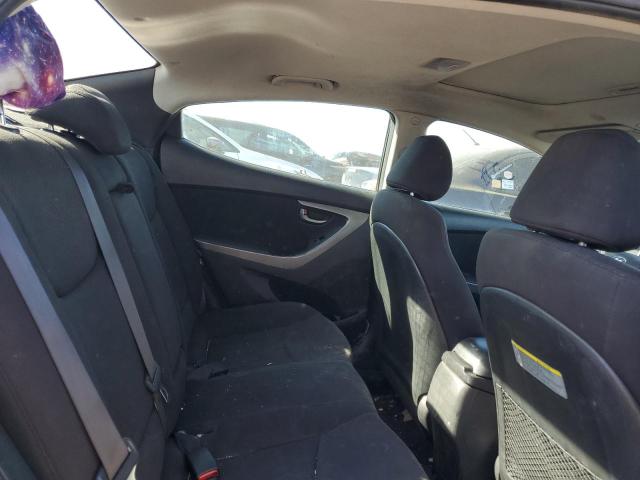 Photo 10 from auction – 2016 HYUNDAI ELANTRA SE with VIN KMHDH4AE8GU474885