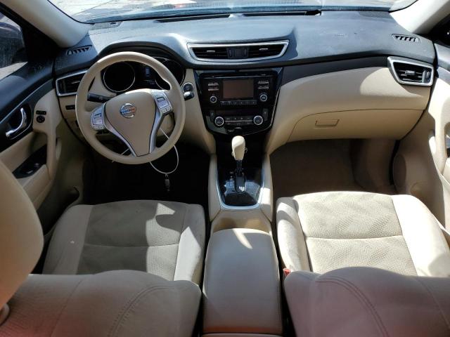 Photo 8 from auction – 2014 NISSAN ROGUE S with VIN 5N1AT2MVXEC811030