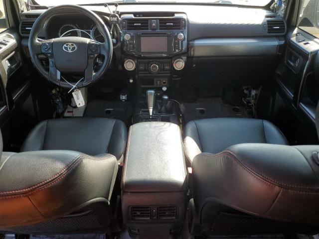 Photo 8 from auction – 2014 TOYOTA 4RUNNER SR with VIN JTEBU5JR2E5197444