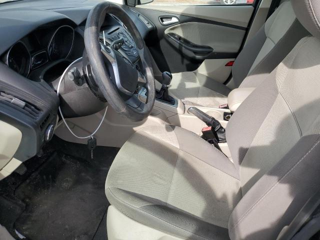 Photo 7 from auction – 2013 FORD FOCUS SE with VIN 1FADP3F23DL201103