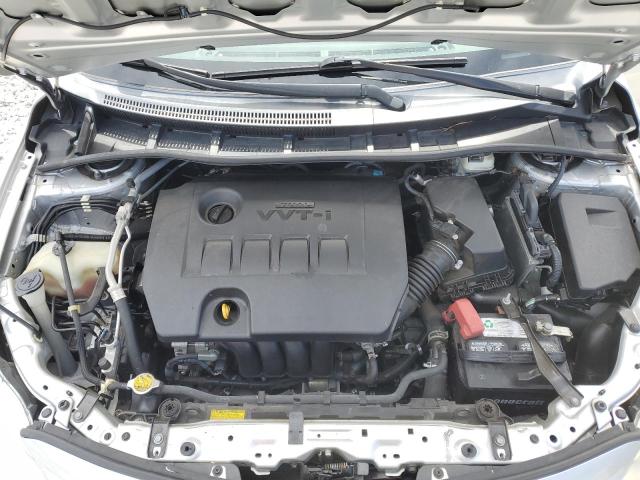 Photo 11 from auction – 2013 TOYOTA COROLLA BA with VIN 5YFBU4EEXDP180432