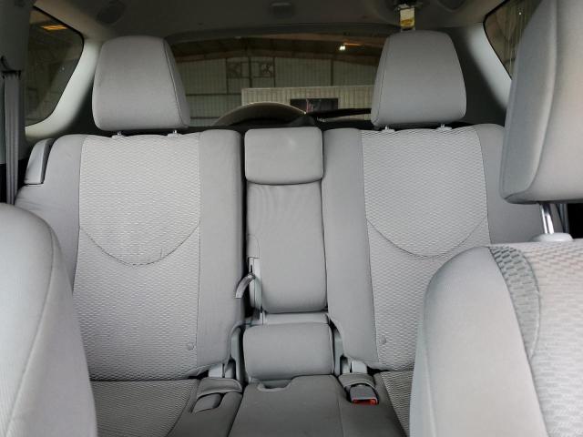 Photo 10 from auction – 2012 TOYOTA RAV4 with VIN 2T3ZF4DV3CW133547