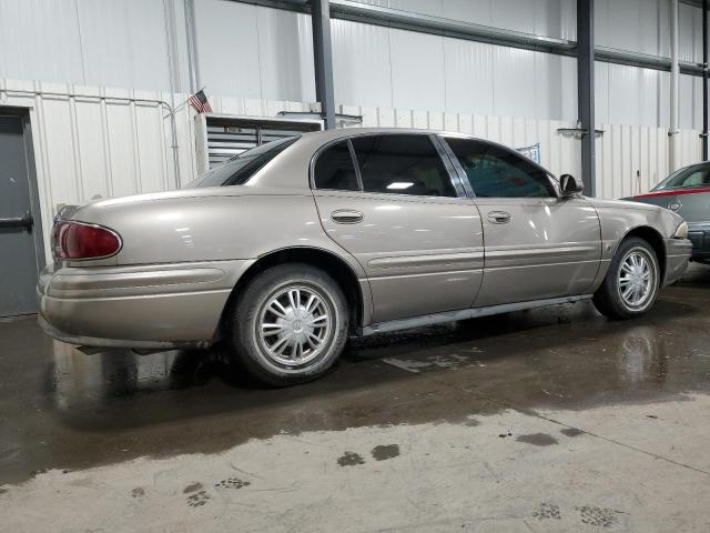 Photo 3 from auction – 2004 BUICK LESABRE LI with VIN 1G4HR54K54U192463