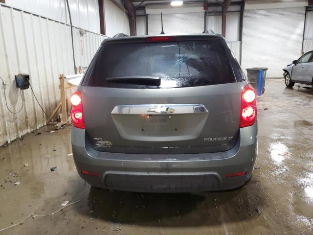 Photo 6 from auction – 2013 CHEVROLET EQUINOX LT with VIN 2GNFLEEK4D6417618