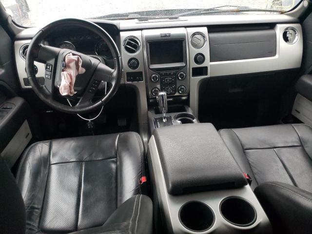 Zdjęcie 8 z aukcji – 2013 FORD F150 SUPER z VIN 1FTFW1ET4DFD44483