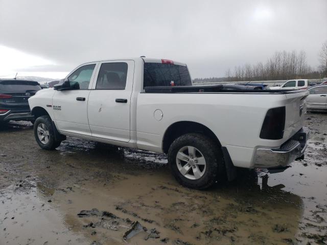 Photo 2 from auction – 2016 RAM 1500 ST with VIN 1C6RR7SM4GS132142