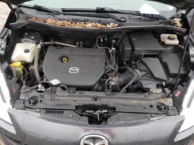 Photo 12 from auction – 2013 MAZDA 5 with VIN JM1CW2BLXD0150444