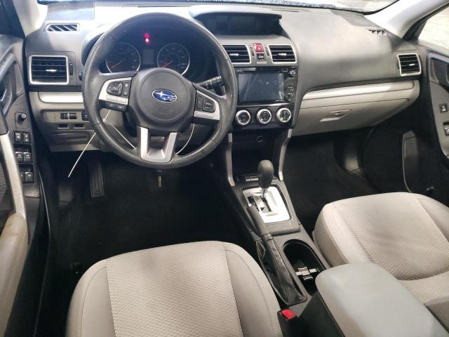 Photo 8 from auction – 2018 SUBARU FORESTER 2 with VIN JF2SJAEC7JH443278