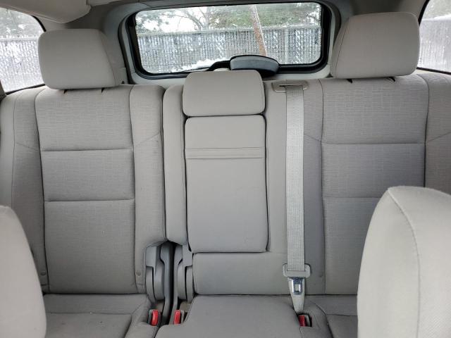 Photo 10 from auction – 2012 JEEP GRAND CHER with VIN 1C4RJFAG3CC266151