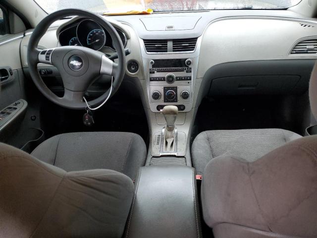 Photo 8 from auction – 2010 CHEVROLET MALIBU LS with VIN 1G1ZB5EB3AF213962