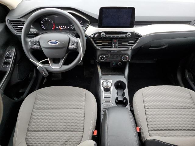 Photo 8 from auction – 2020 FORD ESCAPE SE with VIN 1FMCU9G67LUC69816