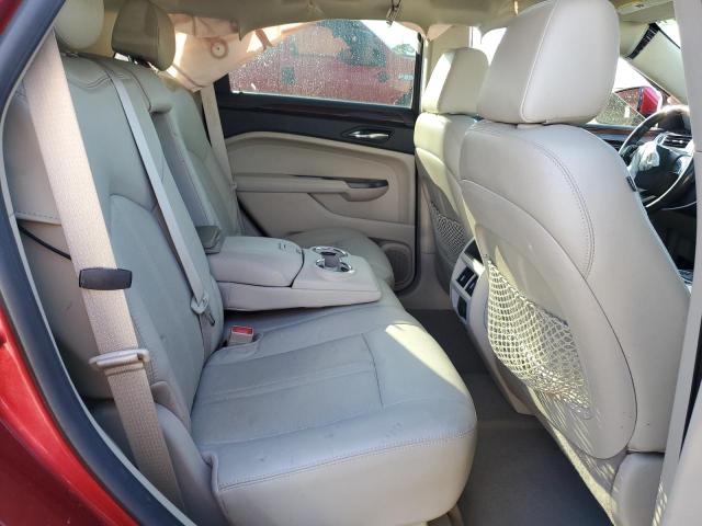 Photo 11 from auction – 2012 CADILLAC SRX LUXURY with VIN 3GYFNAE34CS641017
