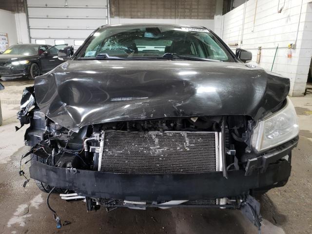 Photo 5 from auction – 2012 BUICK LACROSSE P with VIN 1G4GF5E37CF216132