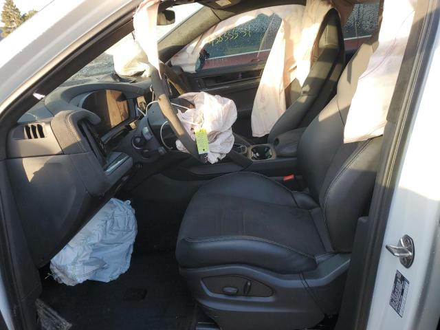 Photo 7 from auction – 2024 PORSCHE CAYENNE TU with VIN WP1BK2AYXRDA72203