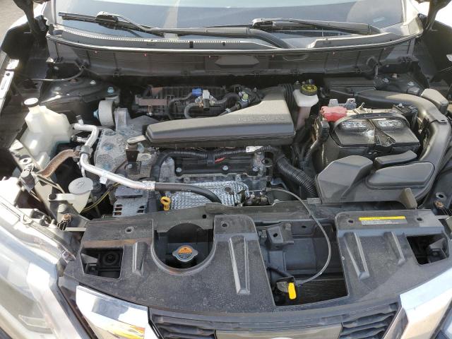 Photo 11 from auction – 2017 NISSAN ROGUE S with VIN KNMAT2MV9HP568232