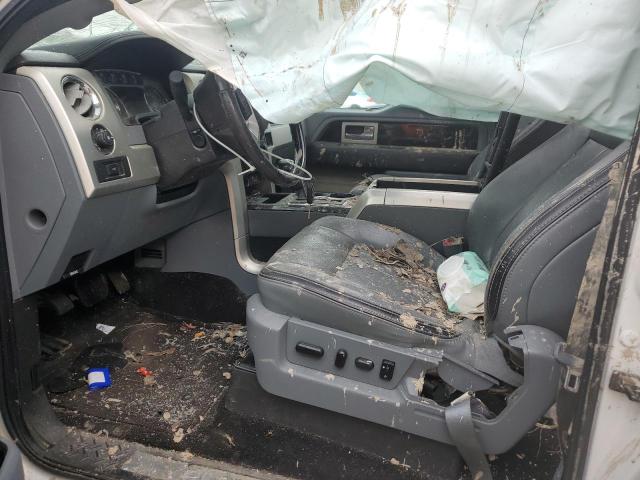 Photo 7 from auction – 2012 FORD F150 SUPER with VIN 1FTFW1ET8CFA03960