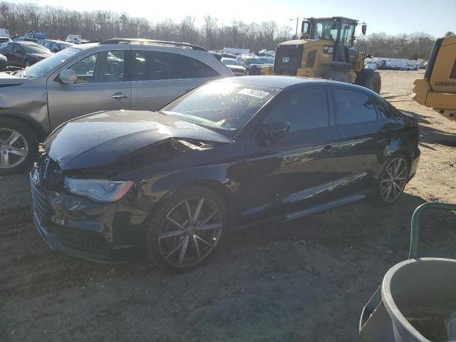 AUDI S3 PRESTIG 2016 with VIN WAUF1GFFXG1033536 - Photo from auction