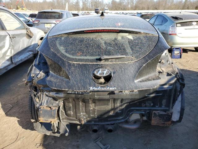 Photo 6 from auction – 2014 HYUNDAI VELOSTER with VIN KMHTC6ADXEU183038
