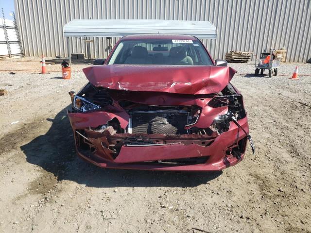 Photo 5 from auction – 2017 SUBARU IMPREZA with VIN 4S3GKAA68H3626634