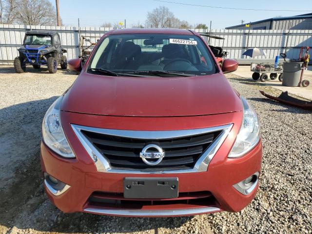 Photo 5 from auction – 2017 NISSAN VERSA S with VIN 3N1CN7AP4HL826774