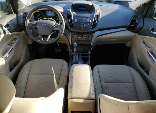 Photo 8 from auction – 2017 FORD ESCAPE SE with VIN 1FMCU9GD4HUC32504