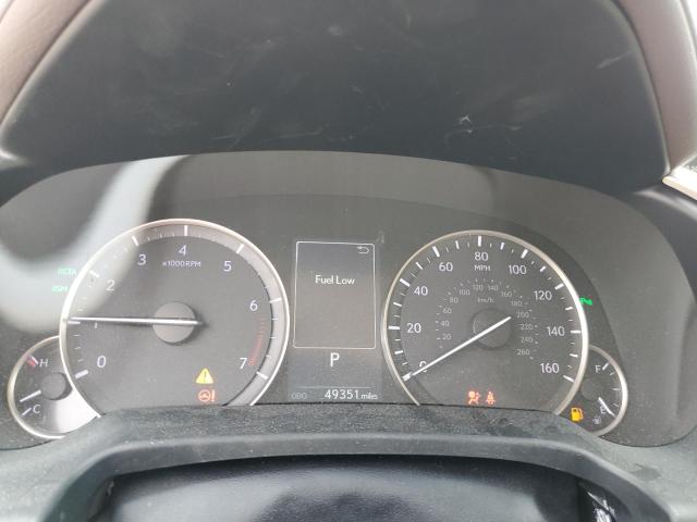 Photo 9 from auction – 2019 LEXUS RX 350 BAS with VIN 2T2ZZMCA8KC124904
