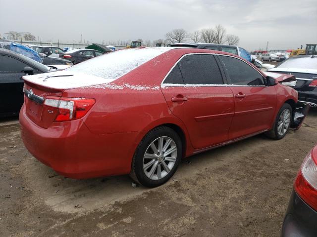 Photo 3 from auction – 2014 TOYOTA CAMRY L with VIN 4T4BF1FK9ER400064