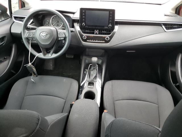 Photo 8 from auction – 2022 TOYOTA COROLLA LE with VIN 5YFEPMAE8NP329321
